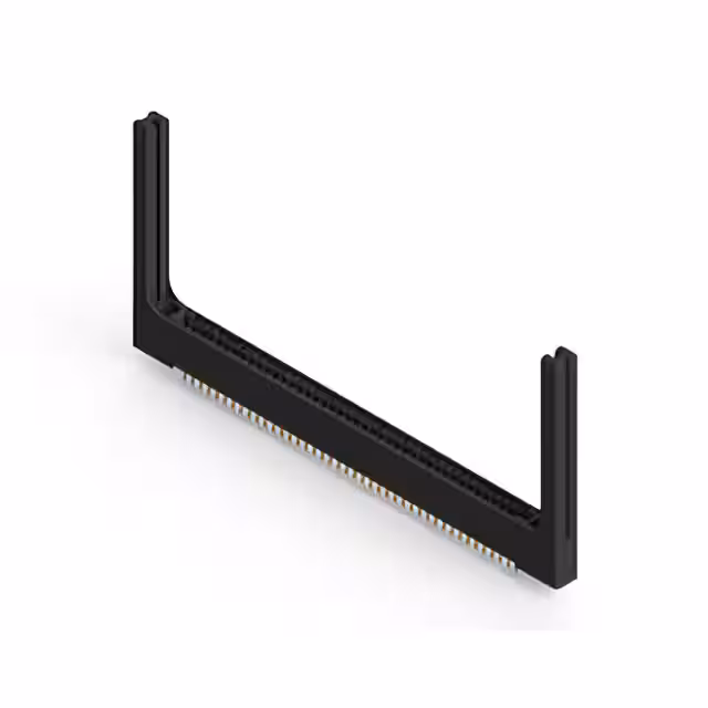 396-084-556-258 EDAC Inc.  Edgeboard Connectors
